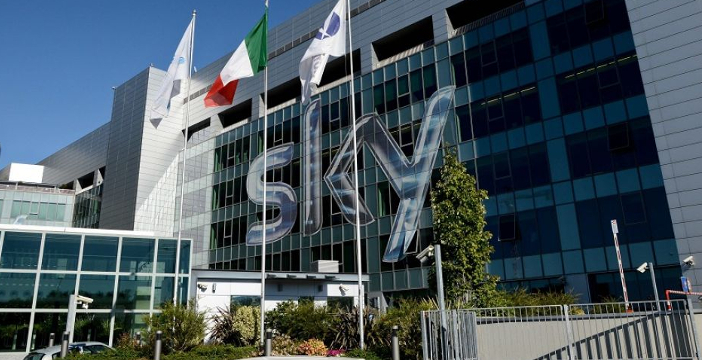 Al momento stai visualizzando Comcast vuole comprare Sky, l’offerta è ufficiale. Murdoch non molla