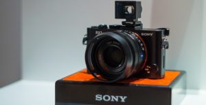 Scopri di più sull'articolo Sony, 9 miliardi di investimenti per essere il numero uno delle fotocamere