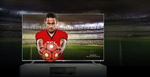 Scopri di più sull'articolo TCL P66, la gamma 4K HDR stilosa e abbordabile: 650 euro per un 50”