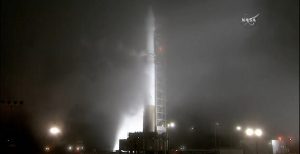 Scopri di più sull'articolo Missione InSight: lancio perfetto, destinazione Marte