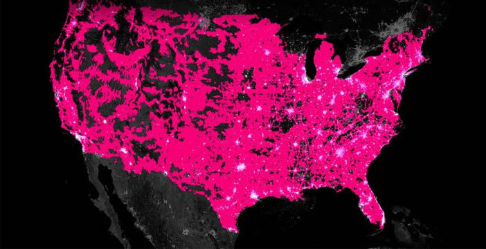 Al momento stai visualizzando La versione “demo” di una applicazione permetteva a chiunque di rintracciare i cellulari di milioni di americani
