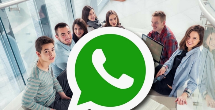 Al momento stai visualizzando Whatsapp vietato agli under 16 dal 25 maggio in Europa