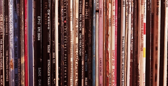 Al momento stai visualizzando Senza il collezionismo, il vinile sarebbe morto. Di nuovo