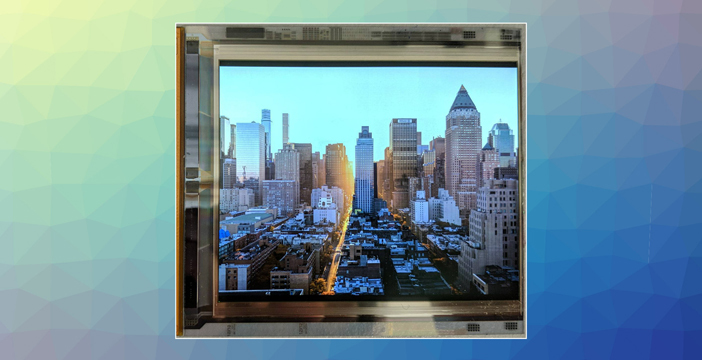 Al momento stai visualizzando Il display da 18 megapixel per la realtà virtuale esiste. Lo hanno fatto Google e LG