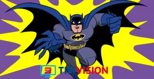 Scopri di più sull'articolo Tim Vision, arrivano le serie animate di Superman, Batman e Tom & Jerry