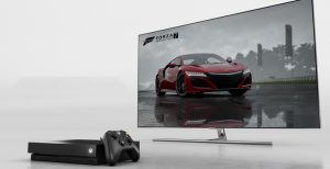 Scopri di più sull'articolo TV Samsung e Xbox One, arriva il supporto FreeSync per giocare meglio
