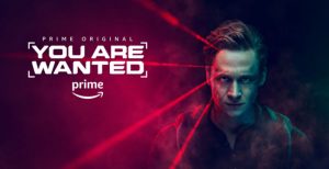 Scopri di più sull'articolo You are Wanted: tensione e adrenalina tornano a maggio su Prime Video