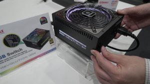 Scopri di più sull'articolo Enermax presenta nuovi alimentatori, case e dissipatori