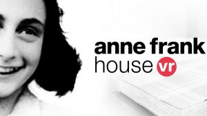 Scopri di più sull'articolo Anne Frank House VR, la Storia vista attraverso Oculus