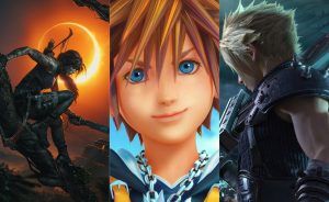 Scopri di più sull'articolo Square Enix all’E3 2018: le nostre Fantasie Finali