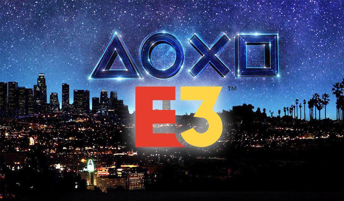 Al momento stai visualizzando Sony E3 2018: tutte le novità dalla conferenza