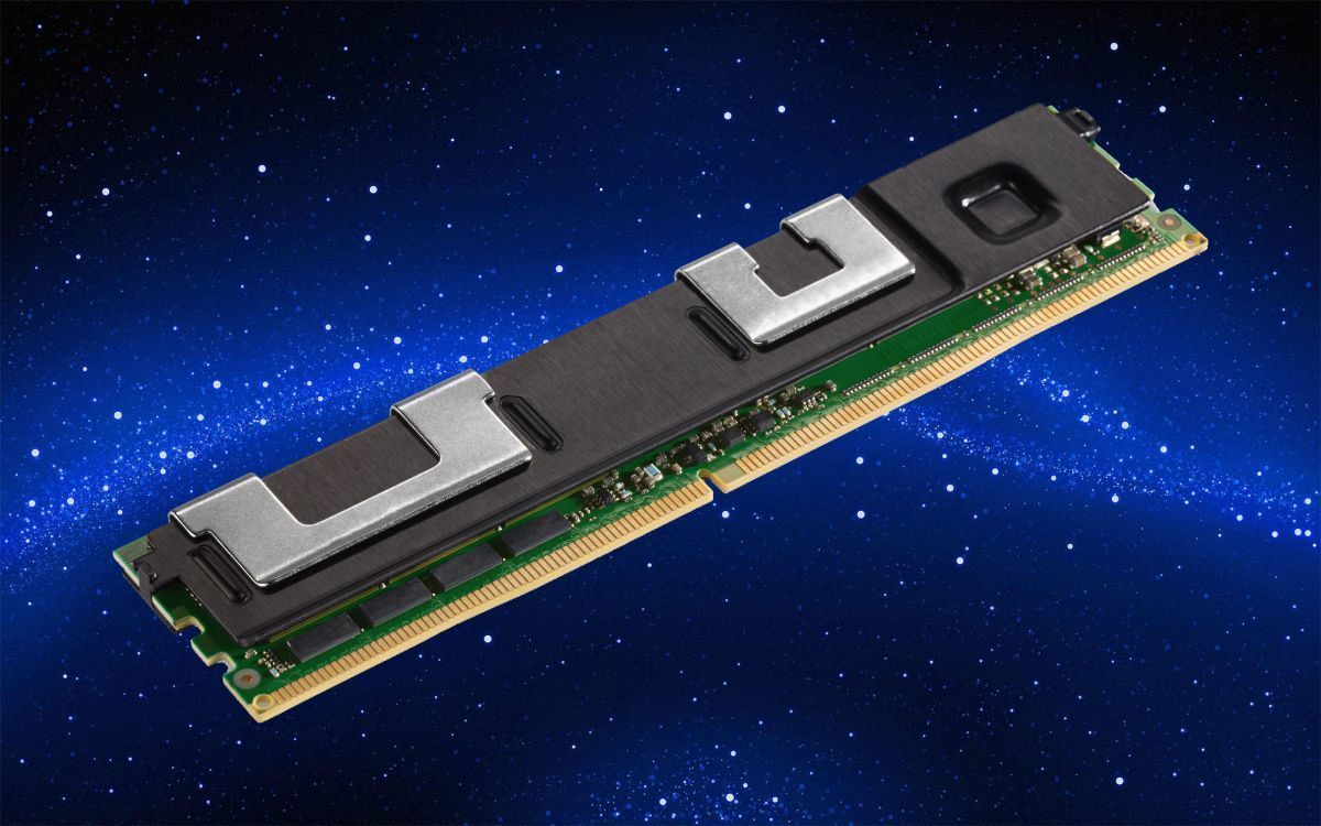 Scopri di più sull'articolo Intel Optane DC Persistent Memory, la RAM che non dimentica