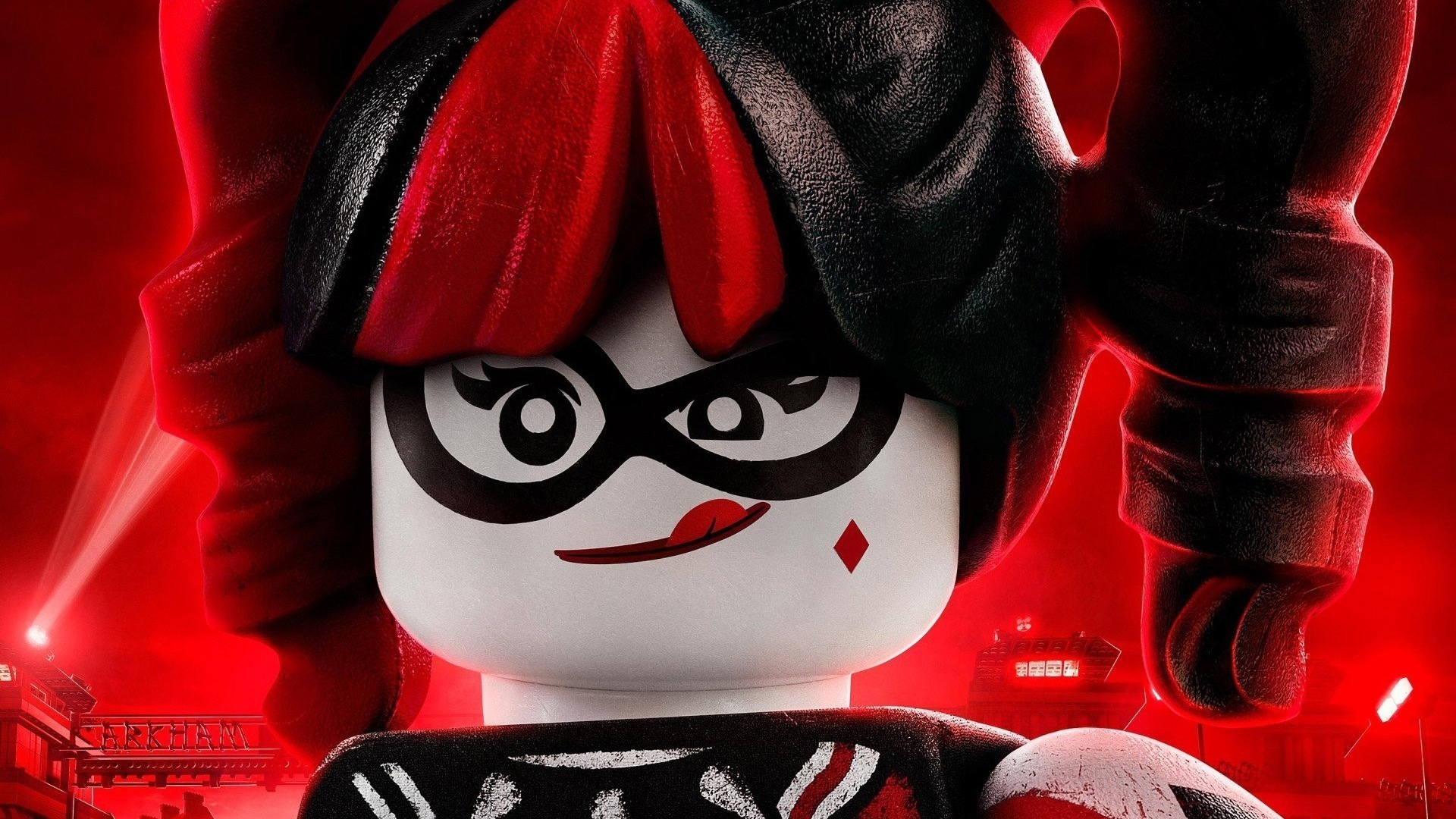 Scopri di più sull'articolo LEGO DC Super-Villains, i criminali giocano con i mattoncini