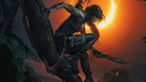 Scopri di più sull'articolo Shadow of the Tomb Raider: due Lara nel trailer dell’E3 2018