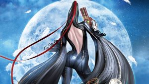 Scopri di più sull'articolo Bayonetta 3, la data di uscita sarà annunciata all’E3 2018?