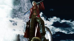 Scopri di più sull'articolo E3 2018, Capcom pronta ad annunciare Devil May Cry 5?
