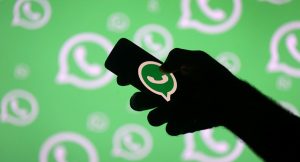 Scopri di più sull'articolo WhatsApp, in arrivo il bollino contro spam e fake news