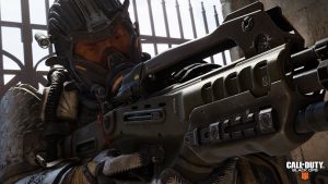Scopri di più sull'articolo Provato Call of Duty: Black Ops 4 dall’E3 2018