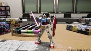 Scopri di più sull'articolo Recensione New Gundam Breaker, gioie e dolori di plastica