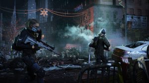Scopri di più sull'articolo E3 2018 Ubisoft: da The Division 2 a Beyond Good & Evil 2