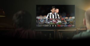 Scopri di più sull'articolo Perform lancia Dazn in Italia: tre partite di Serie A in esclusiva a 9,99 euro al mese