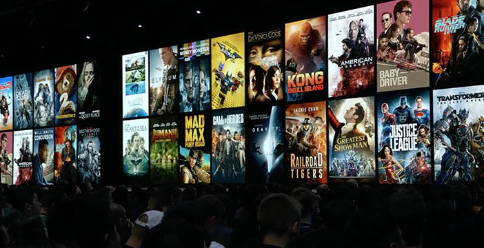 Al momento stai visualizzando Dolby Atmos arriva su Apple TV 4K