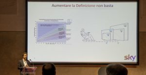 Scopri di più sull'articolo Sky conferma: il prossimo campionato di Serie A in 4K HDR su Sky Q