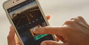 Scopri di più sull'articolo Adobe Project Rush, l’editor video ottimizzato per mobile e social