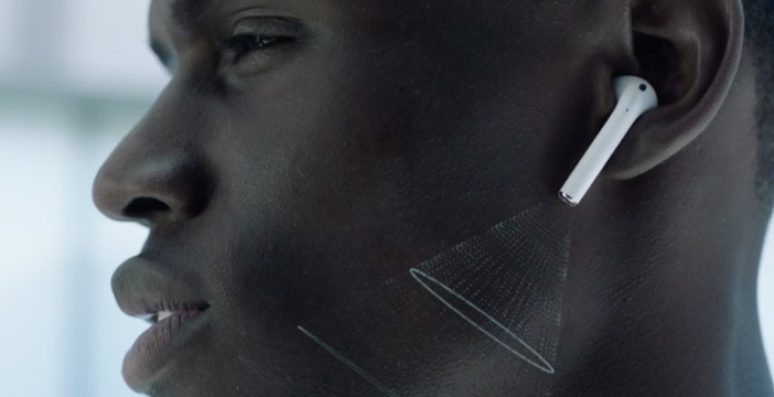 Al momento stai visualizzando AirPods, per i prossimi modelli più qualità e cancellazione del rumore