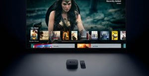 Scopri di più sull'articolo Apple TV 4K e iTunes, arrivano il Dolby Atmos e i primi film