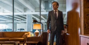 Scopri di più sull'articolo Better Call Saul, il grande ritorno. Un episodio alla settimana, sotto l’ombrellone
