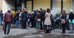 Scopri di più sull'articolo Basta un’app per saltare le code all’Agenzia delle Entrate