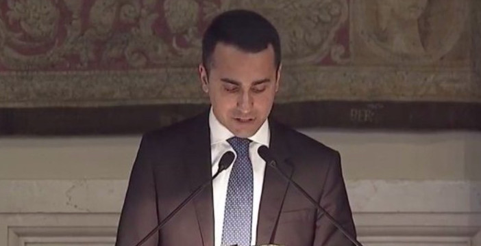 Al momento stai visualizzando Di Maio: mezzora di Internet gratis a chi non può permetterselo