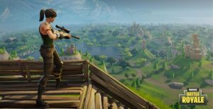 Scopri di più sull'articolo Fortnite, Sony blocca il cross-play anche fra PS4 e Switch: utenti furiosi