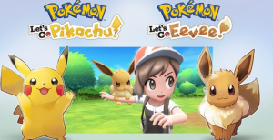 Scopri di più sull'articolo Tra passato e futuro: svelato il nuovo Pokémon per Switch