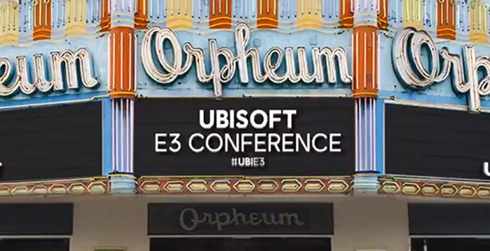 Al momento stai visualizzando Ubisoft @ E3 2018: assassini, scimmioni, pirati e pochi sussulti
