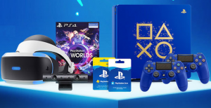 Scopri di più sull'articolo Days of Play: tanti sconti su console, accessori e giochi PlayStation