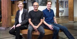 Scopri di più sull'articolo Ufficiale: Microsoft acquista Github per 7,5 miliardi. Gli sviluppatori però non sorridono