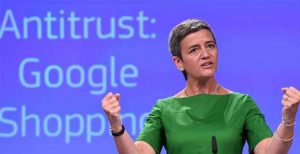 Scopri di più sull'articolo Google rischia 11 miliardi di dollari di multa: troppe le imposizioni ai produttori per Android