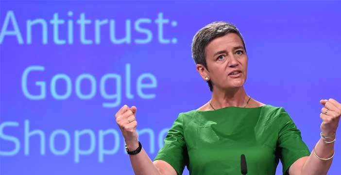 Al momento stai visualizzando Google rischia 11 miliardi di dollari di multa: troppe le imposizioni ai produttori per Android