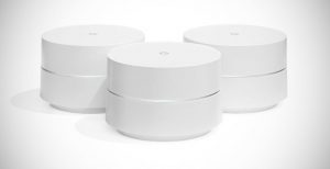 Scopri di più sull'articolo Google Wi-Fi disponibile in Italia: copertura wireless per grandi ambienti a 139 euro