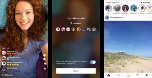 Scopri di più sull'articolo Instagram, presto i video caricati potranno durare anche un’ora