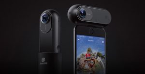 Scopri di più sull'articolo Insta360 One, la recensione della camera 360 che promette effetti speciali alla “Matrix”