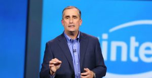 Scopri di più sull'articolo Guai per Intel: dimissioni del CEO causa relazione con una collega