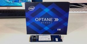 Scopri di più sull'articolo Intel Optane Memory, il disco meccanico diventa più veloce di un SSD