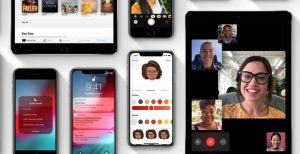 Scopri di più sull'articolo iOS 12, la beta pubblica è disponibile e tutti la possono provare