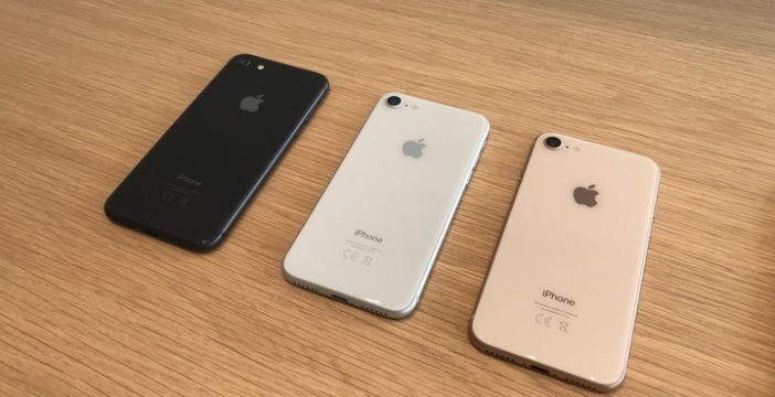 Al momento stai visualizzando Il produttore dei chip di Apple investe 25 miliardi per migliorare iPhone e iPad futuri