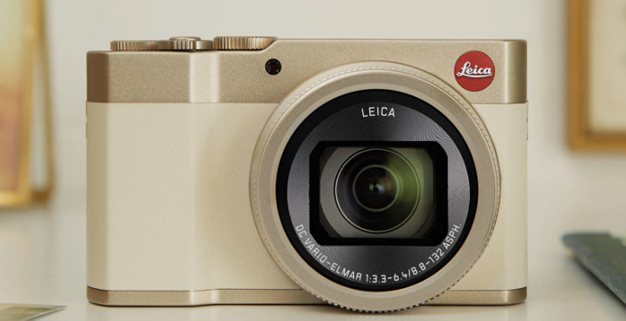 Al momento stai visualizzando Leica lancia a sorpresa C-Lux, la compatta di classe