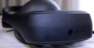 Scopri di più sull'articolo LG promette una Realtà Virtuale “senza vertigini”