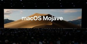Scopri di più sull'articolo macOS Mojave, finalmente il Dark Mode. E le app sono sempre più simili a iOS
